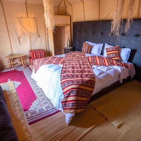 Mari Desert Camp Merzouga Esterno foto