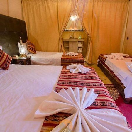 Mari Desert Camp Merzouga Esterno foto