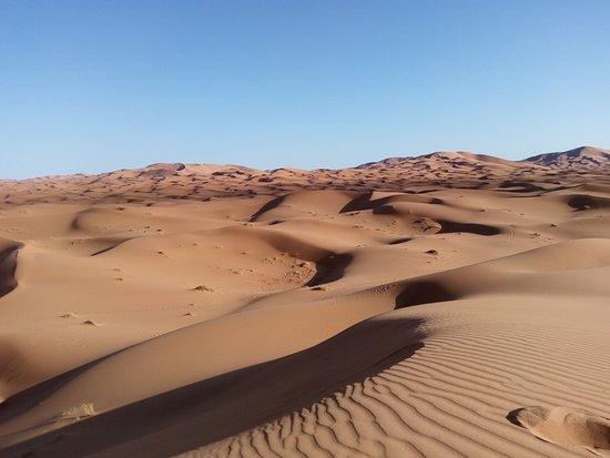 Mari Desert Camp Merzouga Esterno foto