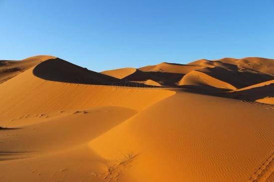 Mari Desert Camp Merzouga Esterno foto